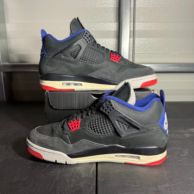 Size 12 - AJ 4 Retro Rare Air
