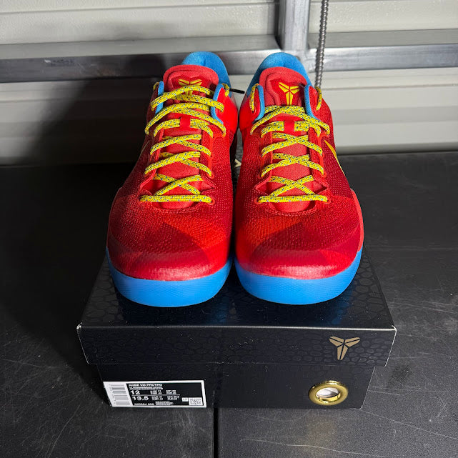 Size 12 - Kobe 8 Protro Year of the Horse