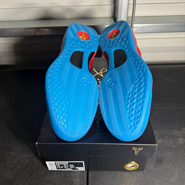 Size 12 - Kobe 8 Protro Year of the Horse