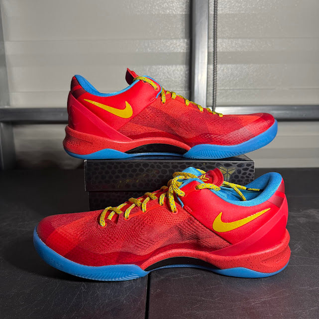 Size 12 - Kobe 8 Protro Year of the Horse