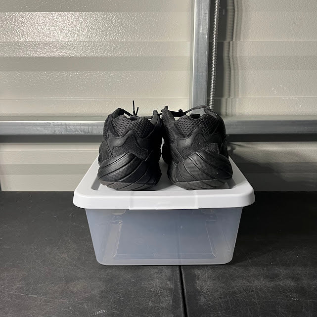 Size 12 - YZY 500 Utility Black