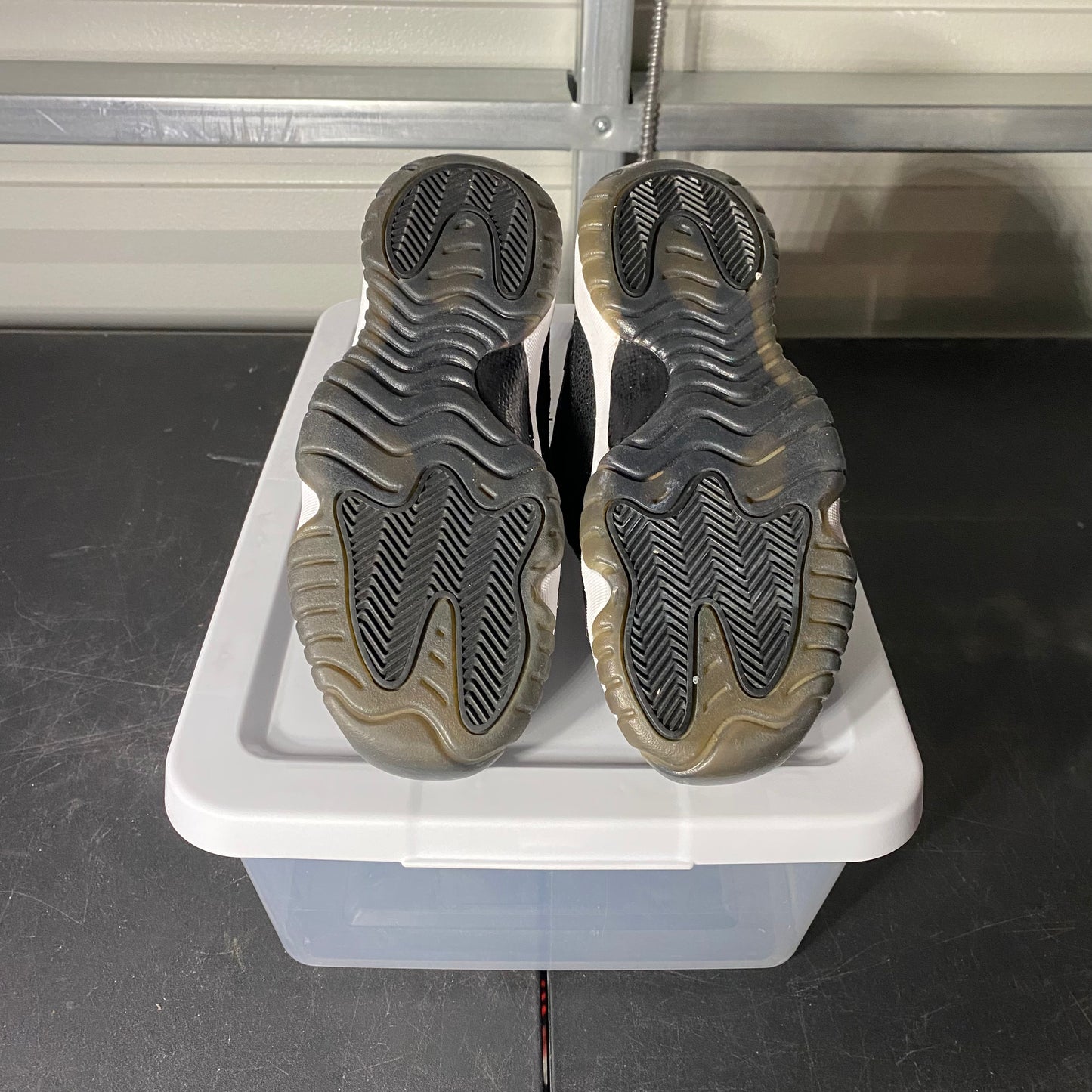 Size 5.5Y - AJ 11 Retro Heiress