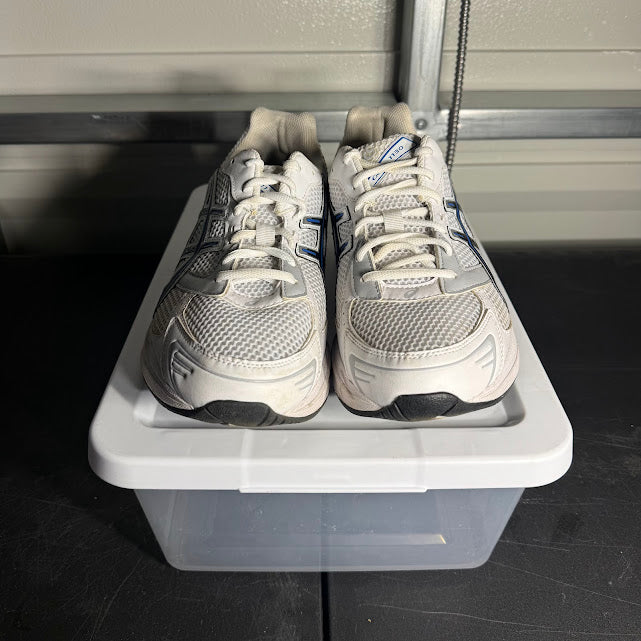 Size 12 - ASICS Gel-1130 Tuna Blue