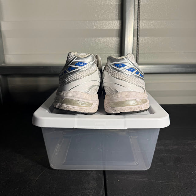 Size 12 - ASICS Gel-1130 Tuna Blue
