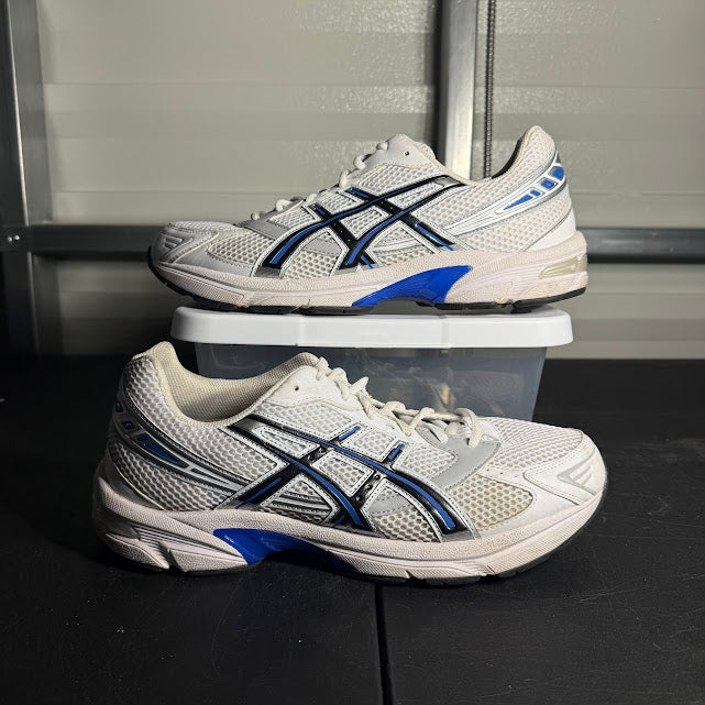 Size 12 - ASICS Gel-1130 Tuna Blue