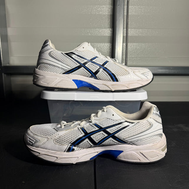 Size 12 - ASICS Gel-1130 Tuna Blue