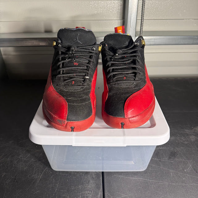 Size 12 - AJ 12 Retro Low Super Bowl LV