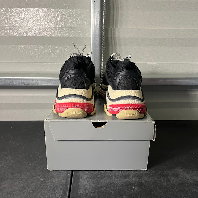 Size 12 - Balenciaga Triple S