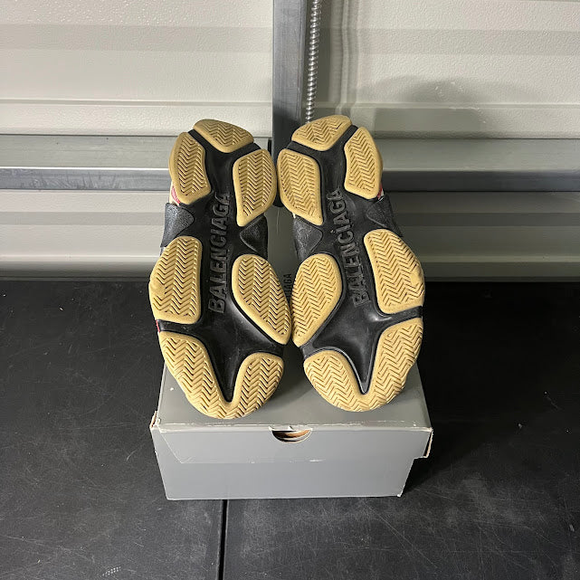 Size 12 - Balenciaga Triple S