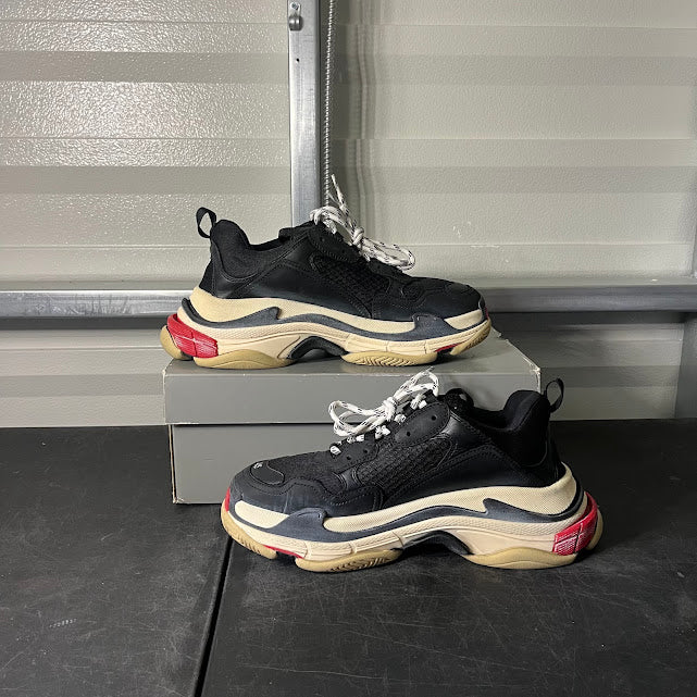Size 12 - Balenciaga Triple S