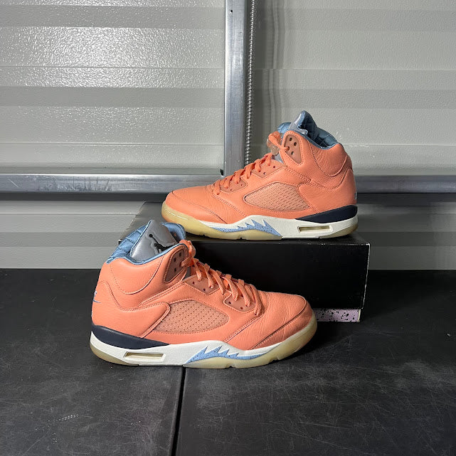 Size 10 - AJ 5 Retro DJ Khaled We The Best