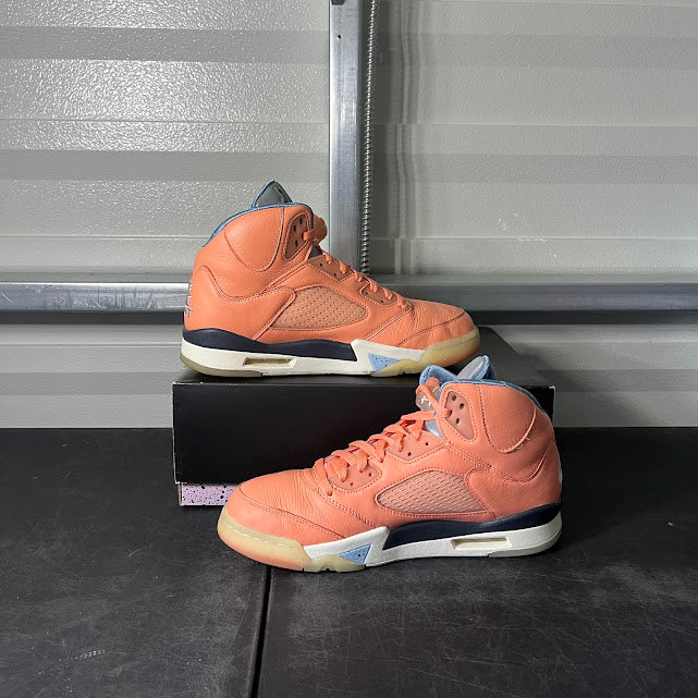Size 10 - AJ 5 Retro DJ Khaled We The Best