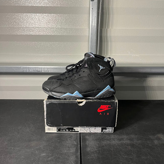 Size 8 - AJ 7 Retro Chambray