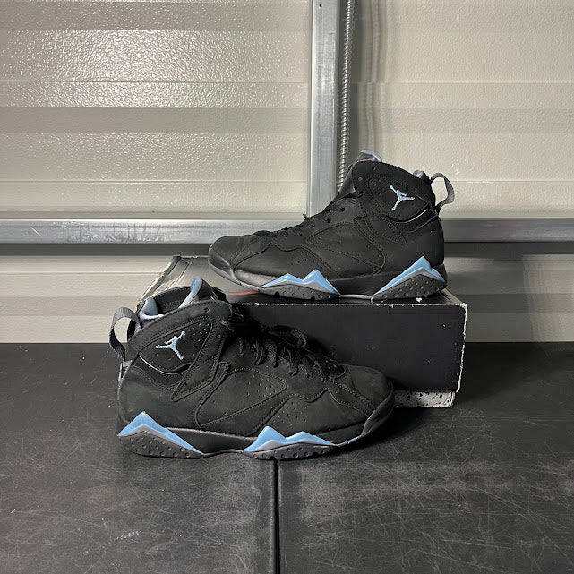 Size 8 - AJ 7 Retro Chambray