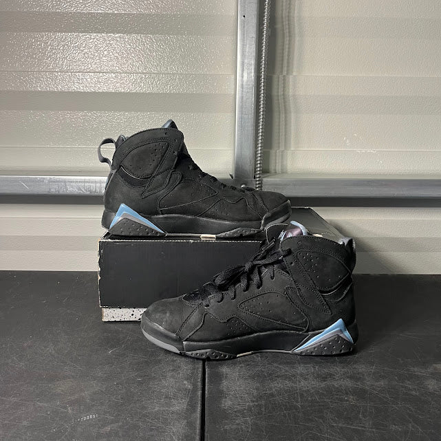 Size 8 - AJ 7 Retro Chambray