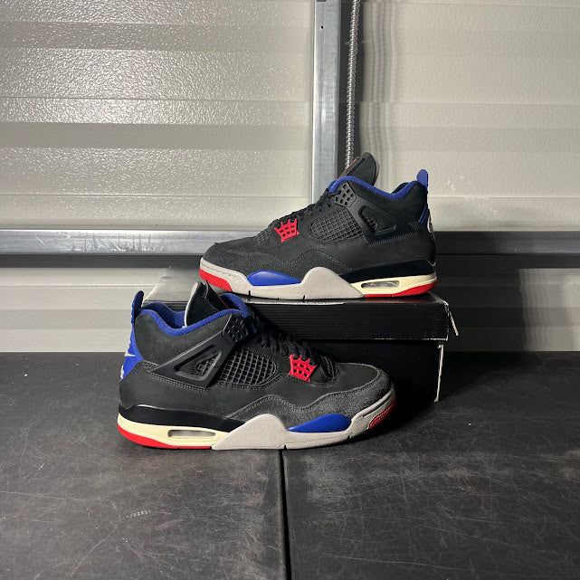 Size 9 - AJ 4 Retro Rare Air