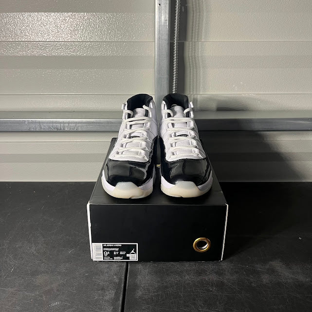 Size 9.5 - AJ 11 Retro Gratitude