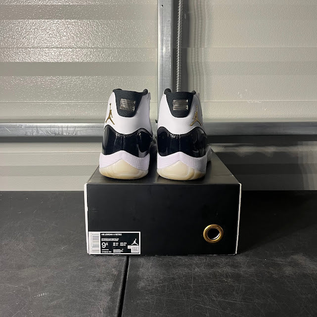 Size 9.5 - AJ 11 Retro Gratitude