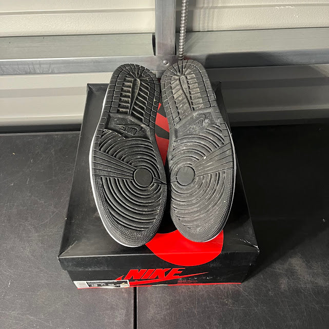 Size 12 - AJ 1 Retro Low Bleached Coral