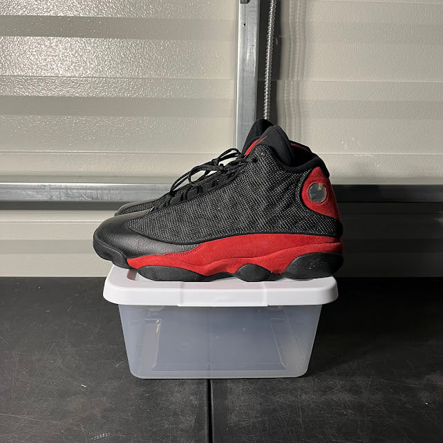 Size 13 - AJ 13 Retro Bred