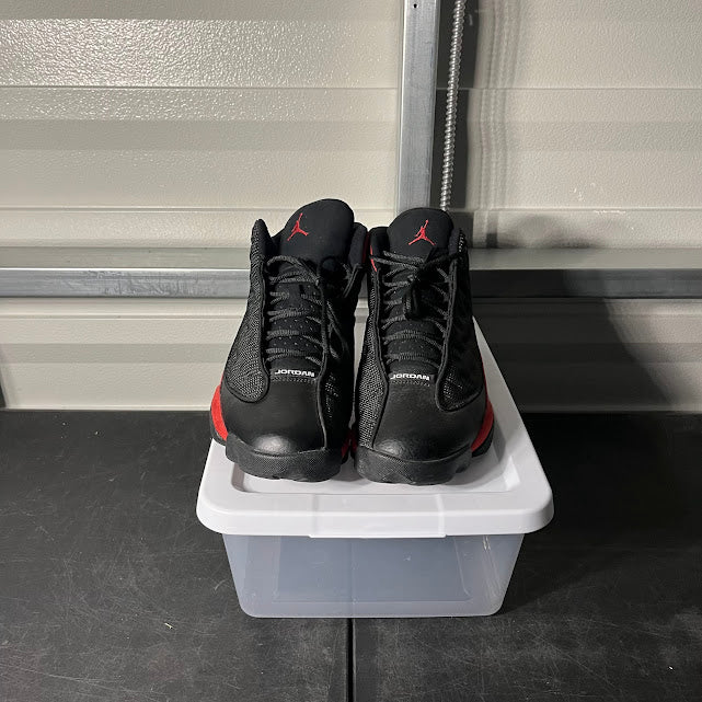 Size 13 - AJ 13 Retro Bred