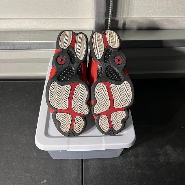 Size 13 - AJ 13 Retro Bred