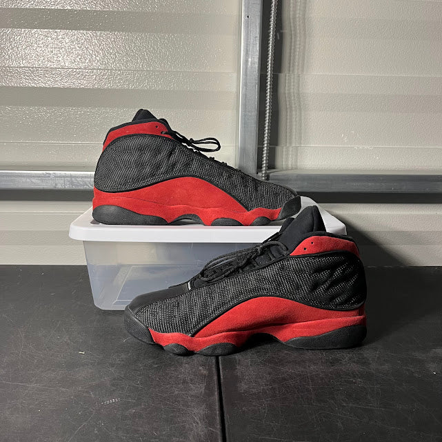 Size 13 - AJ 13 Retro Bred