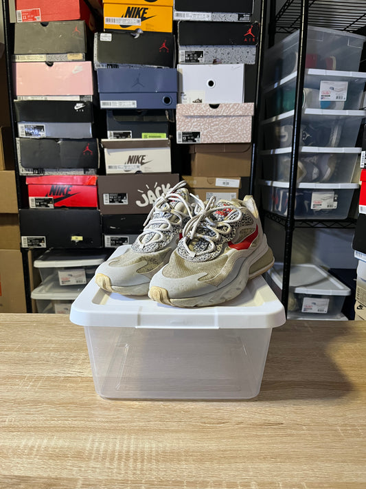 Size 8.5 - AM 270 React Safari