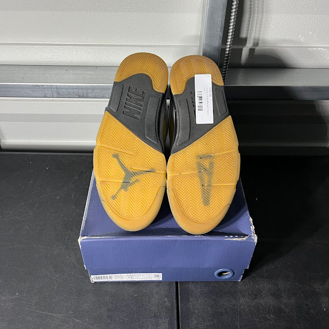 Size 12.5W - AJ 5 Retro A Ma Maniére Dawn