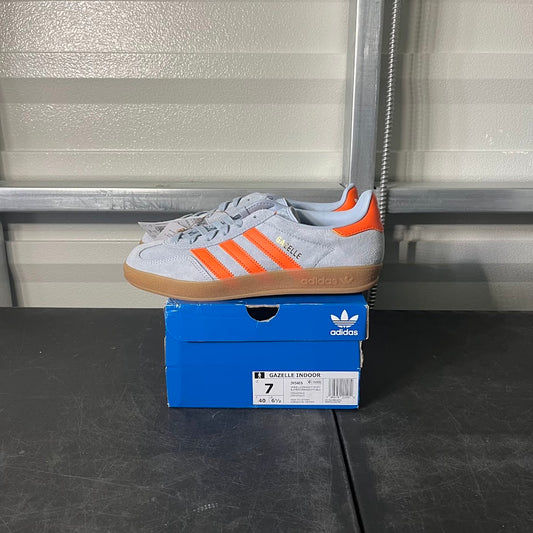 Size 7 - Gazelle Indoor Wonder Blue
