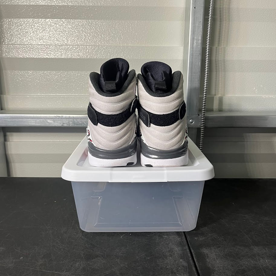 Size 13 - AJ 8 Retro Bugs Bunny