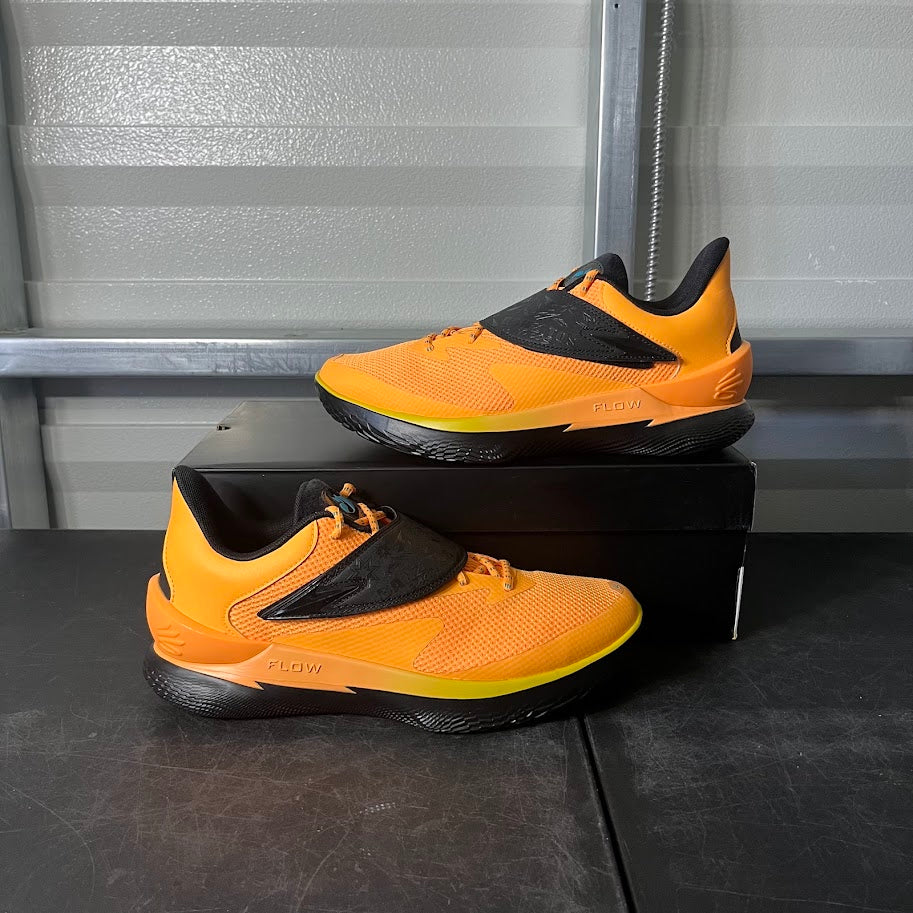 Size 11.5 - Curry Fox 1 Banzitos