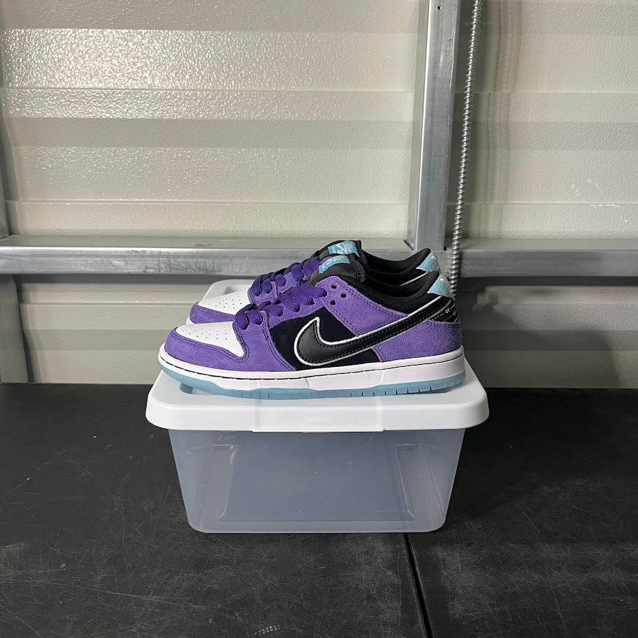 Size 5 - Dunk Low Hayley Wilson