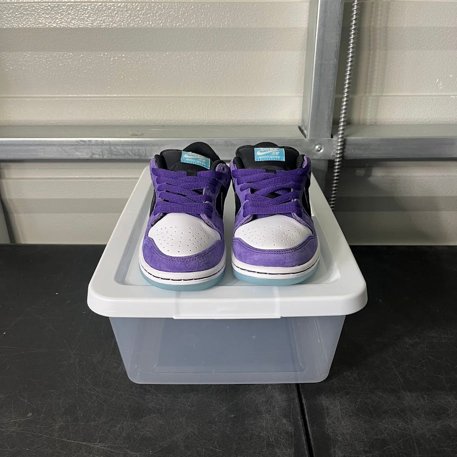 Size 5 - Dunk Low Hayley Wilson
