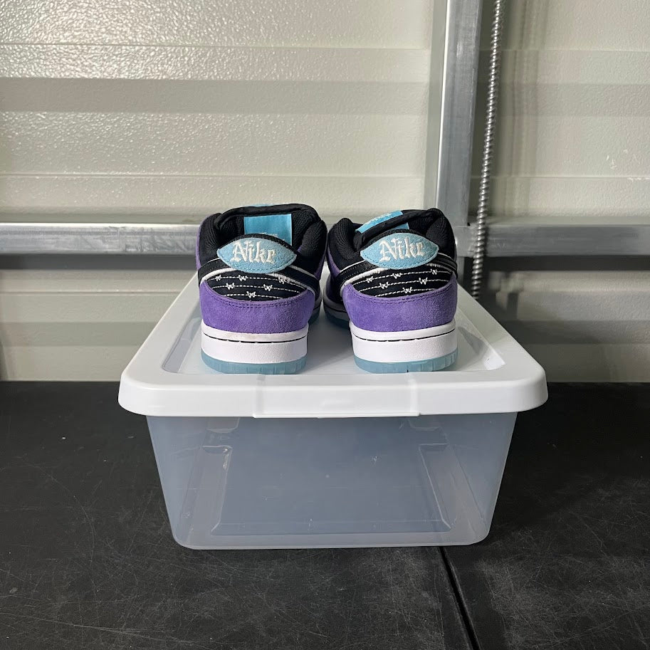 Size 5 - Dunk Low Hayley Wilson