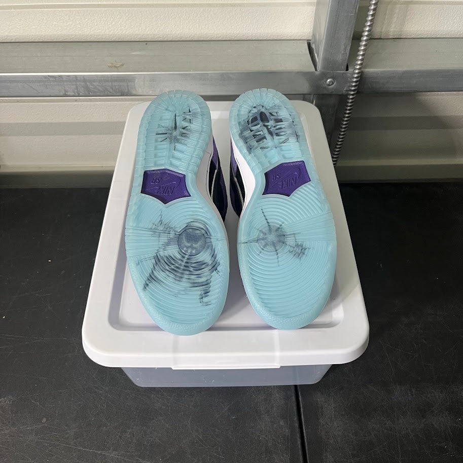 Size 5 - Dunk Low Hayley Wilson