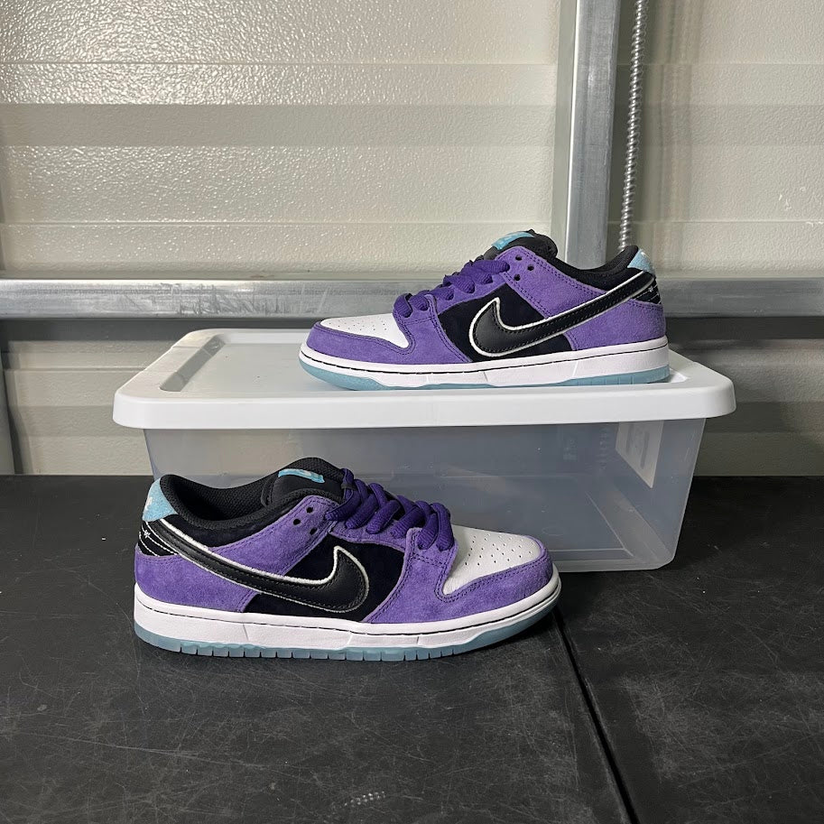 Size 5 - Dunk Low Hayley Wilson