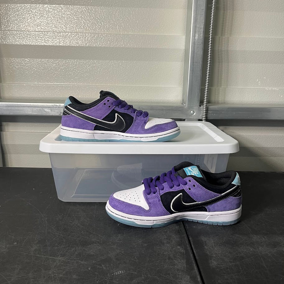 Size 5 - Dunk Low Hayley Wilson