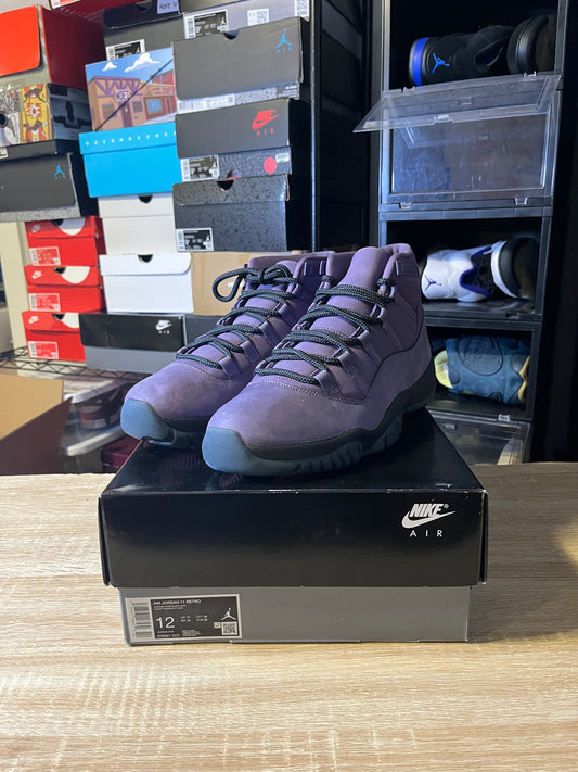 Size 12 - AJ 11 Retro Mojave