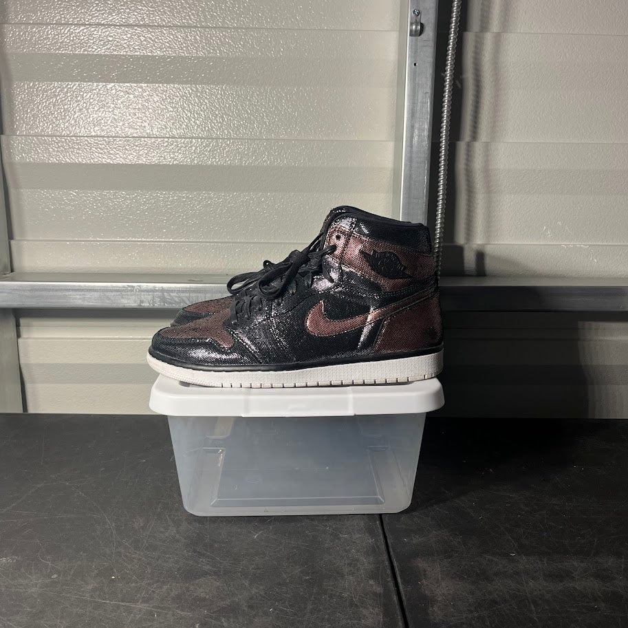 Size 11.5W - AJ 1 Retro High Fearless
