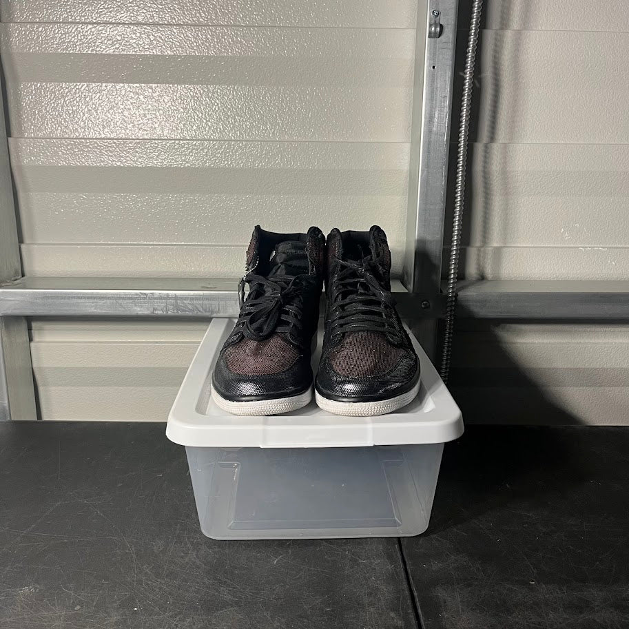 Size 11.5W - AJ 1 Retro High Fearless