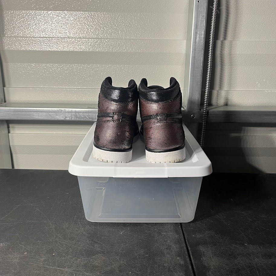 Size 11.5W - AJ 1 Retro High Fearless