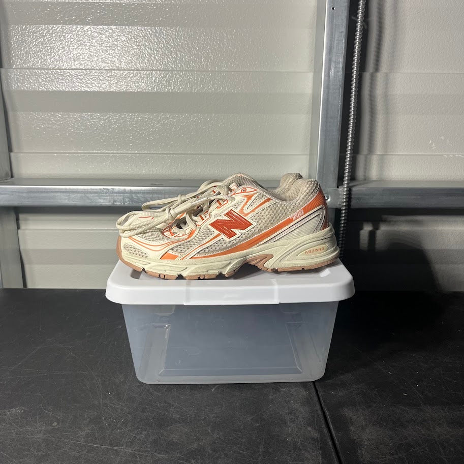 Size 5.5 - NB 740 Craftwork Pack