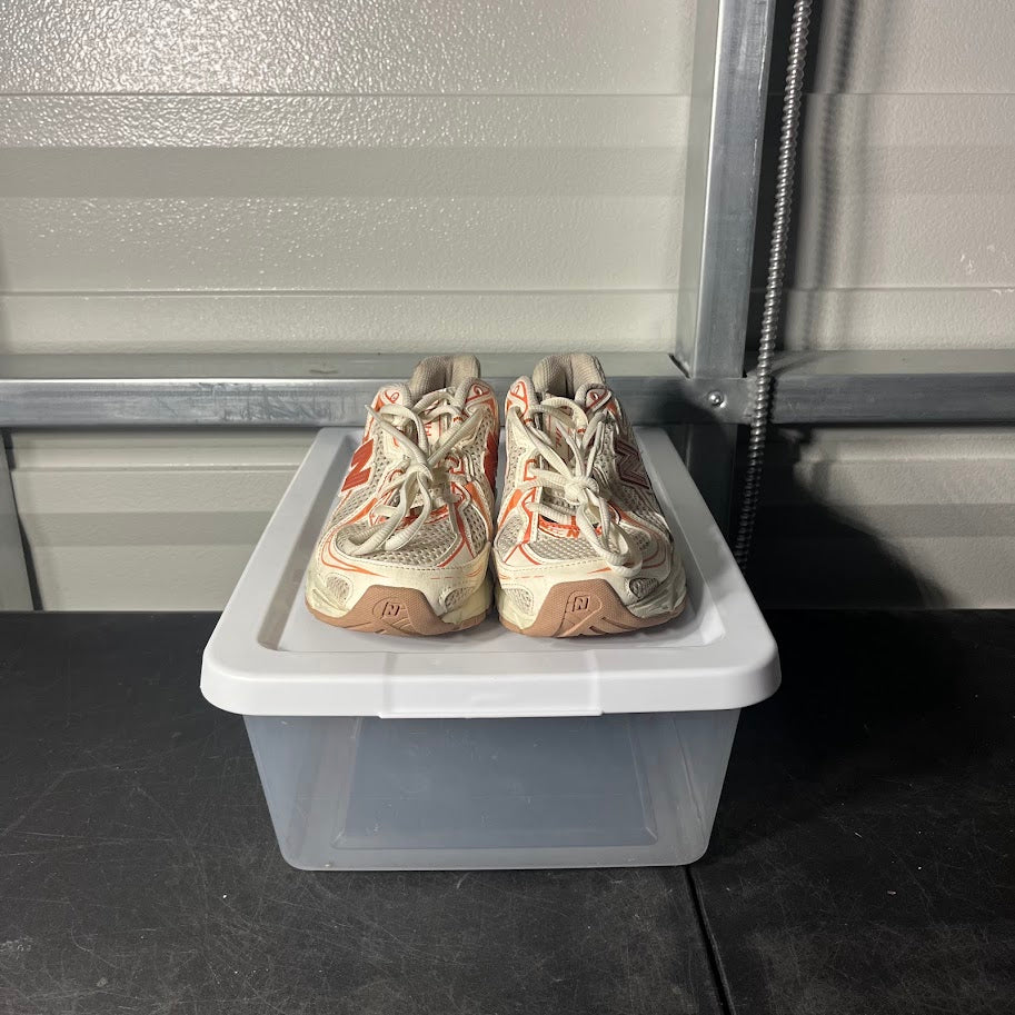 Size 5.5 - NB 740 Craftwork Pack