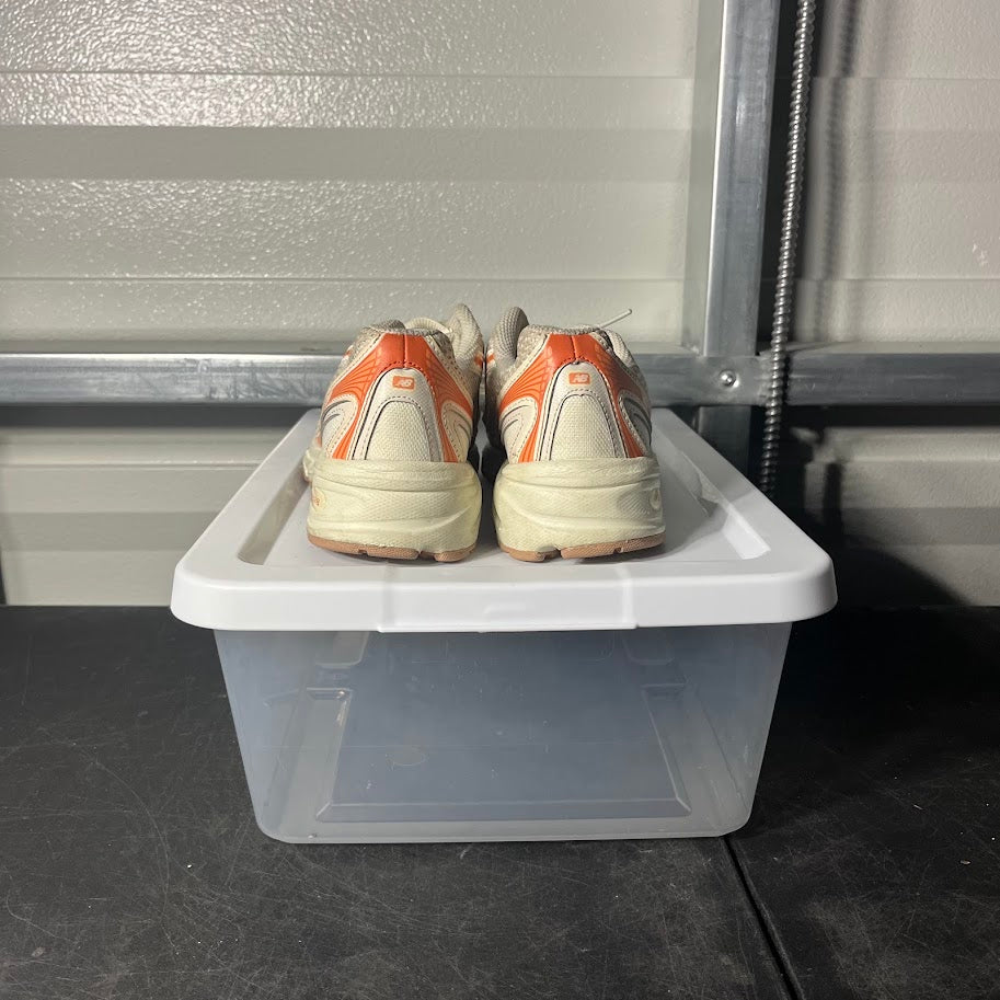 Size 5.5 - NB 740 Craftwork Pack