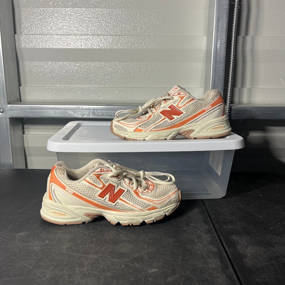 Size 5.5 - NB 740 Craftwork Pack