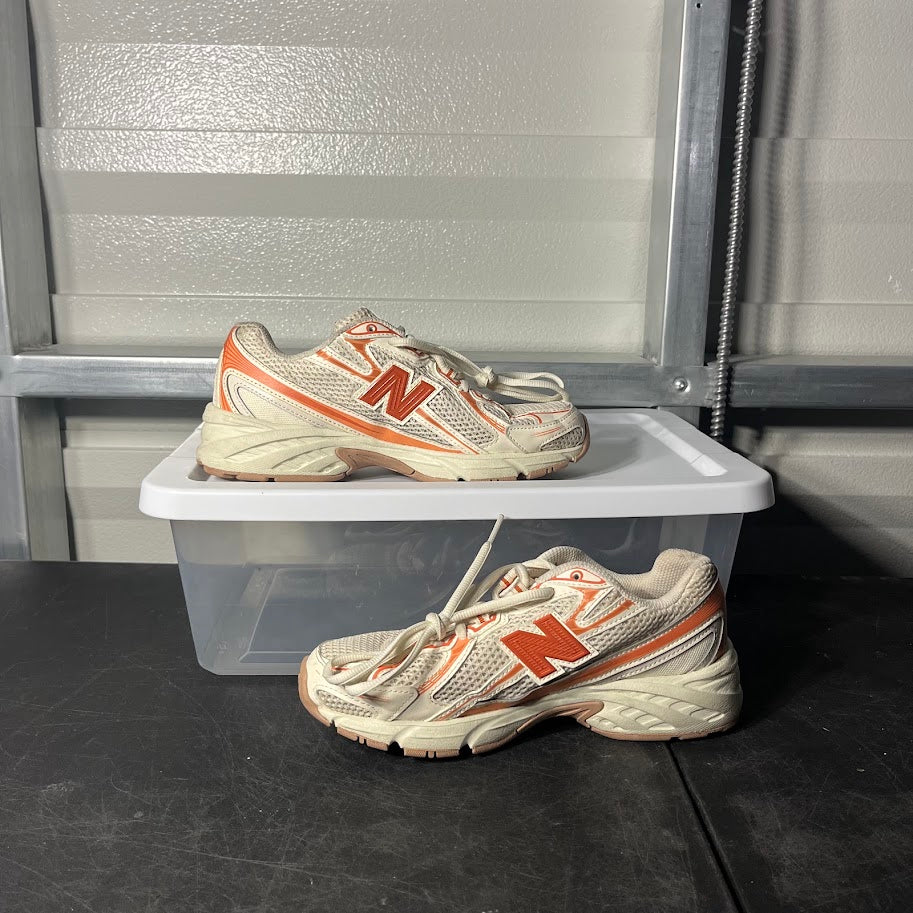 Size 5.5 - NB 740 Craftwork Pack