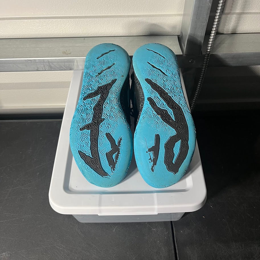 Size 8.5 - Puma MB.03 Blue Hive