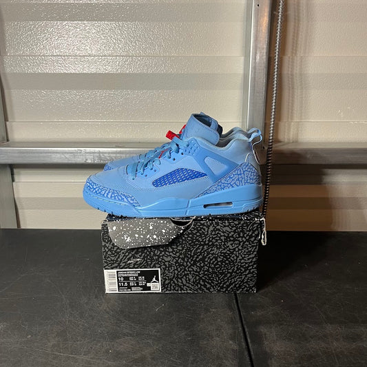 Size 10 - AJ 2 Spizike Low Houston Oilers