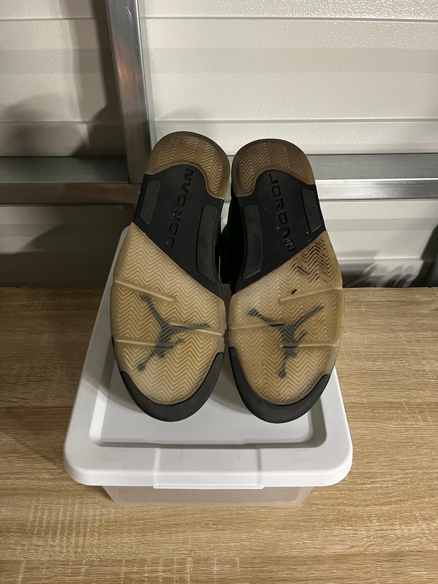 Size 11 - AJ 5 Retro SE Oregon